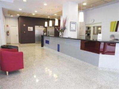 Mendigoia Hotel Escoriaza Eksteriør billede