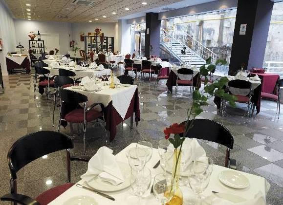 Mendigoia Hotel Escoriaza Eksteriør billede